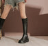 Women Frye Knee - Lenth Boots